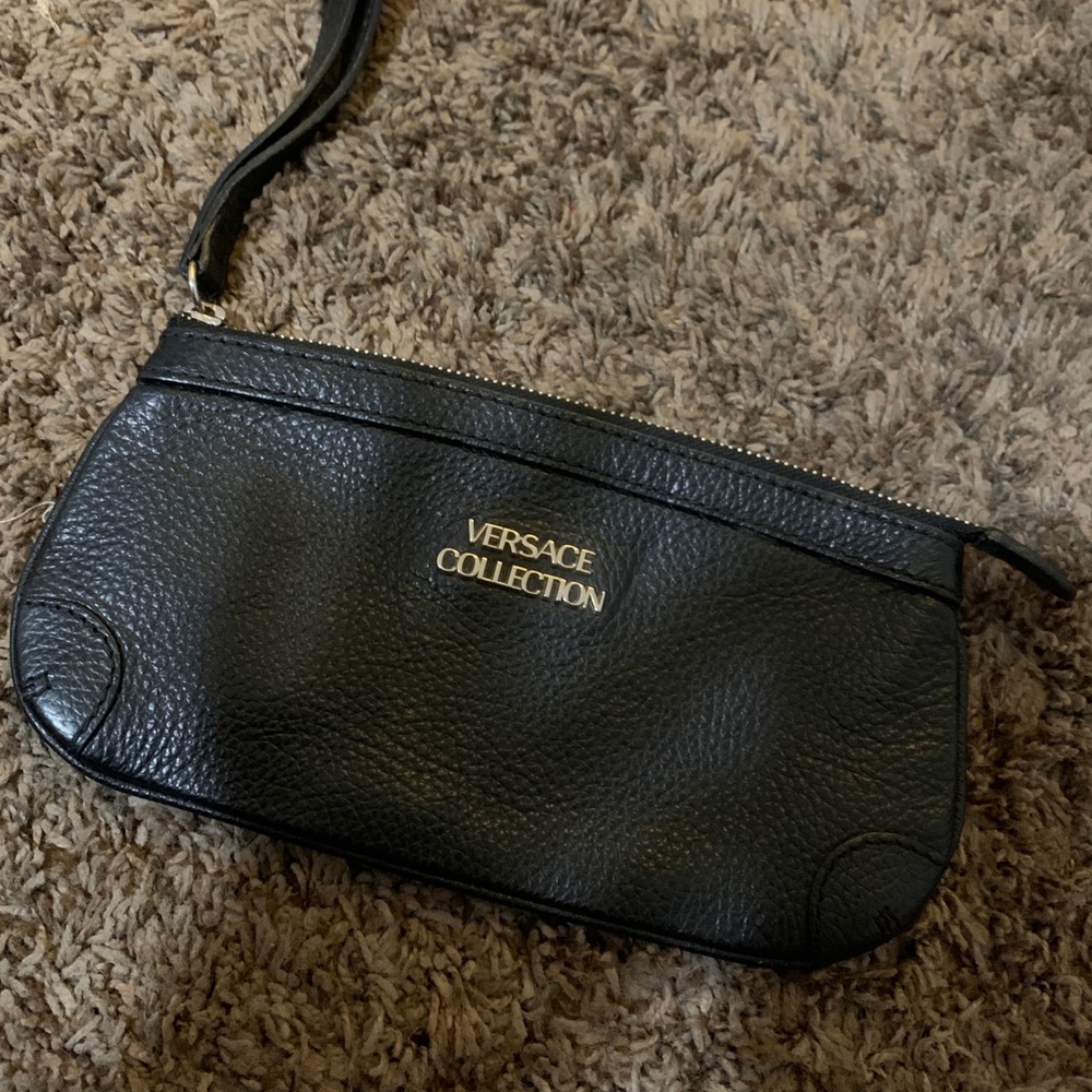 VERSACE COLLECTION WRISTLET